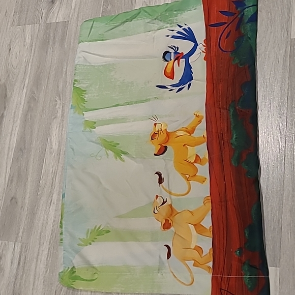 Disney The Lion King Pillow Cases - Picture 2 of 2